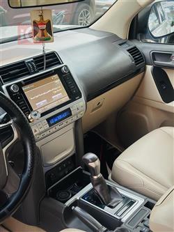 تويوتا لاندكروزر برادو